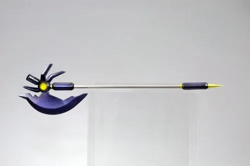 Mahou Shoujo Lyrical Nanoha The Movie 1st - Fate Testarossa - 1/8 - Casual Clothes Ver. (Kotobukiya)ㅤ – Kotobukiya – ActionFigure Brasil