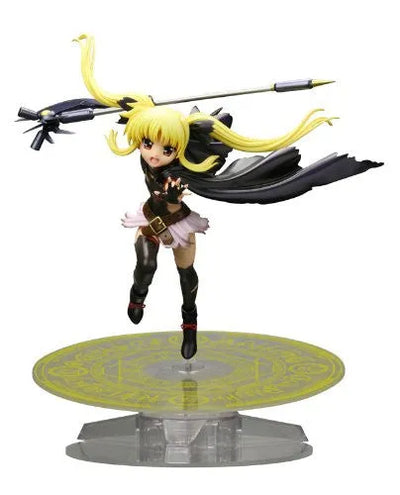 Mahou Shoujo Lyrical Nanoha The Movie 1st - Fate Testarossa - 1/8 (Kotobukiya)ㅤ – Kotobukiya – ActionFigure Brasil
