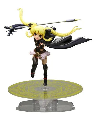 Mahou Shoujo Lyrical Nanoha The Movie 1st - Fate Testarossa - 1/8 (Kotobukiya)ㅤ – Kotobukiya – ActionFigure Brasil
