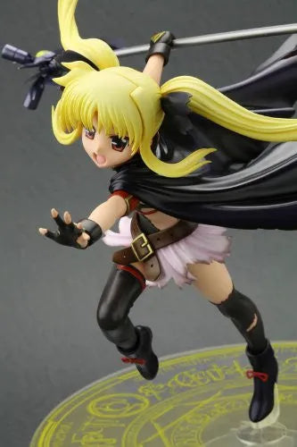 Mahou Shoujo Lyrical Nanoha The Movie 1st - Fate Testarossa - 1/8 (Kotobukiya)ㅤ – Kotobukiya – ActionFigure Brasil