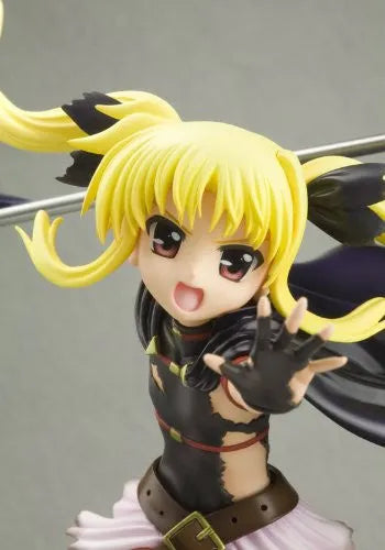 Mahou Shoujo Lyrical Nanoha The Movie 1st - Fate Testarossa - 1/8 (Kotobukiya)ㅤ – Kotobukiya – ActionFigure Brasil
