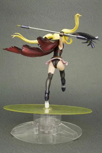 Mahou Shoujo Lyrical Nanoha The Movie 1st - Fate Testarossa - 1/8 (Kotobukiya)ㅤ – Kotobukiya – ActionFigure Brasil