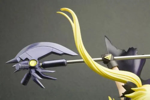 Mahou Shoujo Lyrical Nanoha The Movie 1st - Fate Testarossa - 1/8 (Kotobukiya)ㅤ – Kotobukiya – ActionFigure Brasil