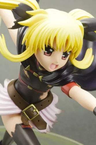 Mahou Shoujo Lyrical Nanoha The Movie 1st - Fate Testarossa - 1/8 (Kotobukiya)ㅤ – Kotobukiya – ActionFigure Brasil