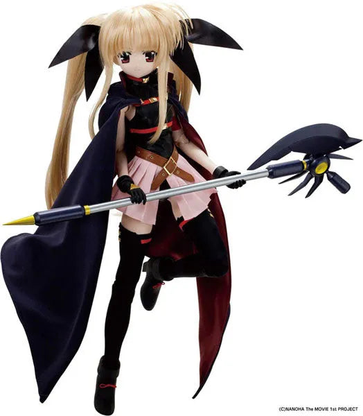 Mahou Shoujo Lyrical Nanoha The Movie 1st - Fate Testarossa - Hybrid Active Figure - 1/3 (Azone)ㅤ – Azone – ActionFigure Brasil
