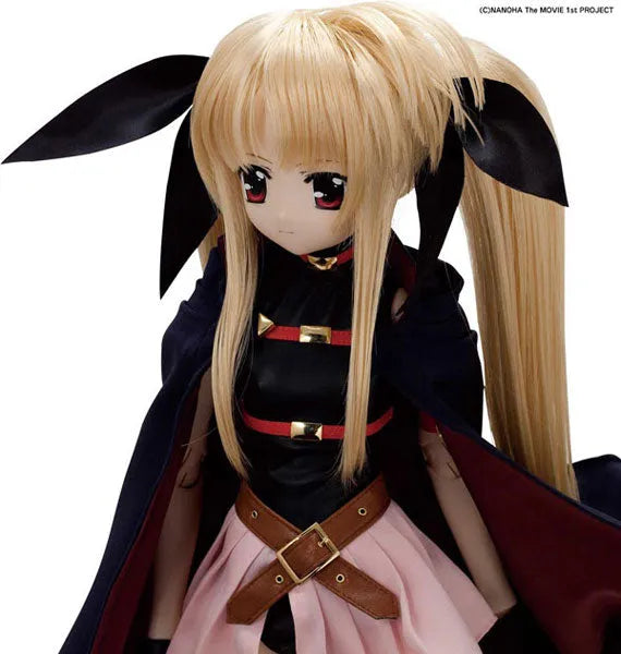 Mahou Shoujo Lyrical Nanoha The Movie 1st - Fate Testarossa - Hybrid Active Figure - 1/3 (Azone)ㅤ – Azone – ActionFigure Brasil