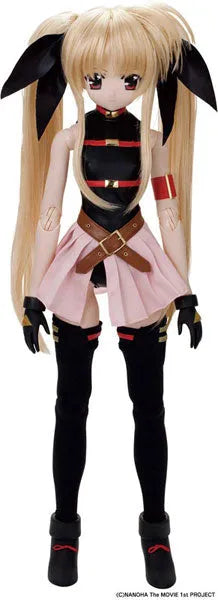 Mahou Shoujo Lyrical Nanoha The Movie 1st - Fate Testarossa - Hybrid Active Figure - 1/3 (Azone)ㅤ – Azone – ActionFigure Brasil