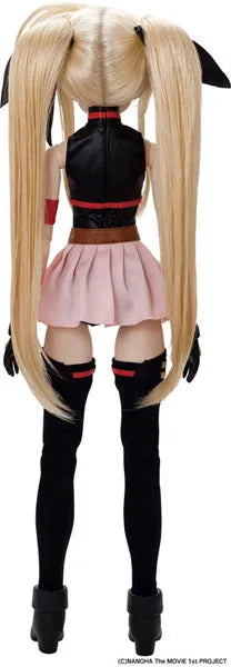 Mahou Shoujo Lyrical Nanoha The Movie 1st - Fate Testarossa - Hybrid Active Figure - 1/3 (Azone)ㅤ – Azone – ActionFigureBrasil — acessórios