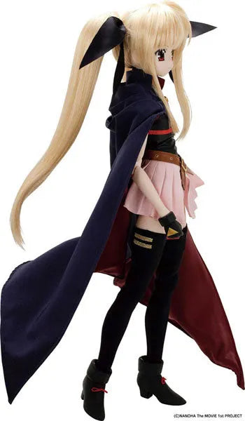 Mahou Shoujo Lyrical Nanoha The Movie 1st - Fate Testarossa - Hybrid Active Figure - 1/3 (Azone)ㅤ – Azone International – ActionFigureBrasil