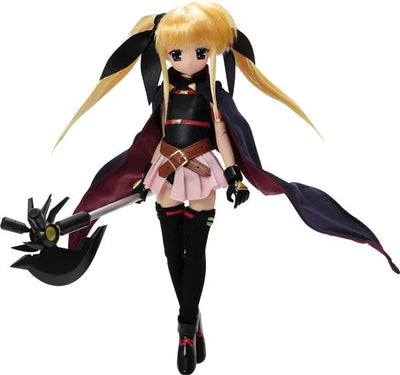 Mahou Shoujo Lyrical Nanoha The Movie 1st - Fate Testarossa - PureNeemo - PureNeemo Characters - 1/6 - 034 (Azone Nanoha The Movie 1st Project)ㅤ – Azone – ActionFigure Brasil