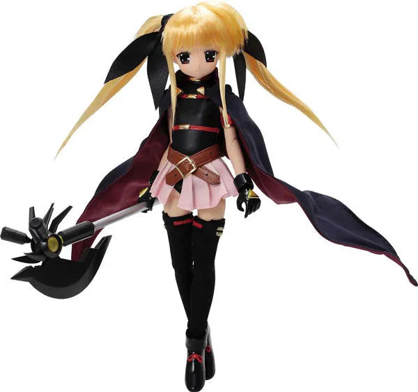 Mahou Shoujo Lyrical Nanoha The Movie 1st - Fate Testarossa - PureNeemo - PureNeemo Characters - 1/6 - 034 (Azone Nanoha The Movie 1st Project)ㅤ – Azone – ActionFigure Brasil