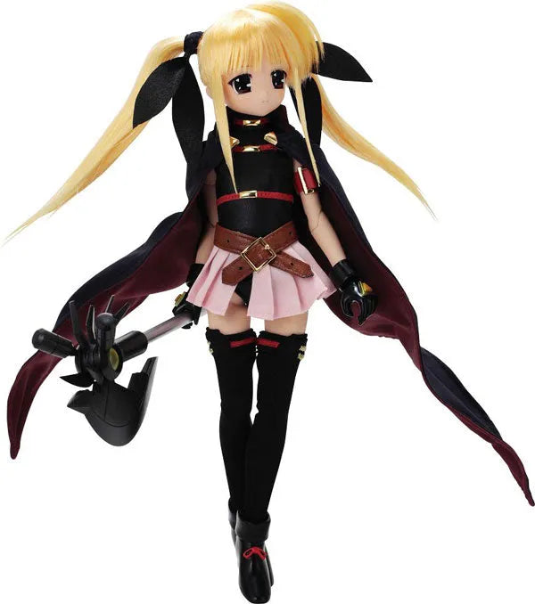 Mahou Shoujo Lyrical Nanoha The Movie 1st - Fate Testarossa - PureNeemo - PureNeemo Characters - 1/6 - 034 (Azone Nanoha The Movie 1st Project)ㅤ – Azone – ActionFigure Brasil