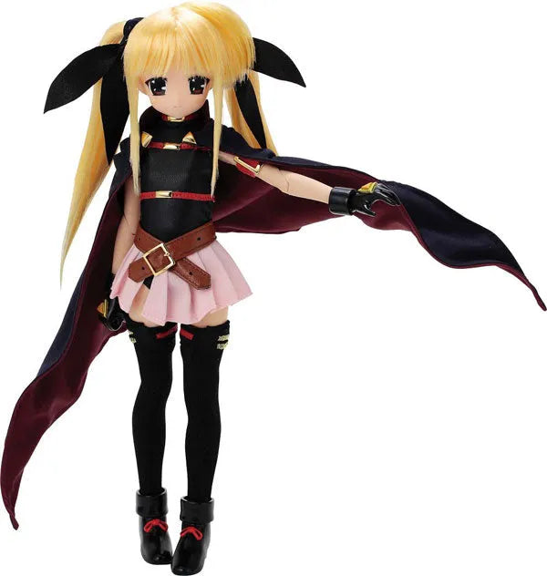 Mahou Shoujo Lyrical Nanoha The Movie 1st - Fate Testarossa - PureNeemo - PureNeemo Characters - 1/6 - 034 (Azone Nanoha The Movie 1st Project)ㅤ – Azone – ActionFigure Brasil