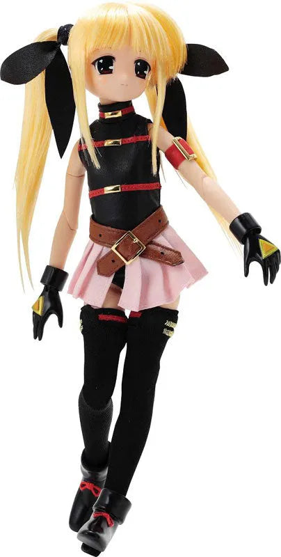 Mahou Shoujo Lyrical Nanoha The Movie 1st - Fate Testarossa - PureNeemo - PureNeemo Characters - 1/6 - 034 (Azone Nanoha The Movie 1st Project)ㅤ – Azone – ActionFigure Brasil