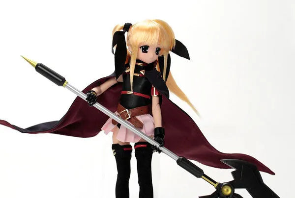 Mahou Shoujo Lyrical Nanoha The Movie 1st - Fate Testarossa - PureNeemo - PureNeemo Characters - 1/6 - 034 (Azone Nanoha The Movie 1st Project)ㅤ – Azone – ActionFigure Brasil