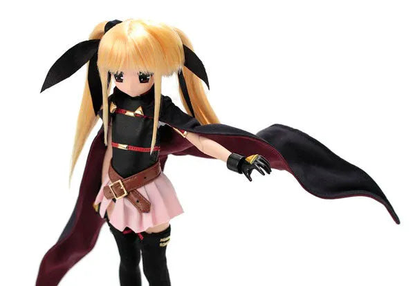 Mahou Shoujo Lyrical Nanoha The Movie 1st - Fate Testarossa - PureNeemo - PureNeemo Characters - 1/6 - 034 (Azone Nanoha The Movie 1st Project)ㅤ – Azone – ActionFigure Brasil