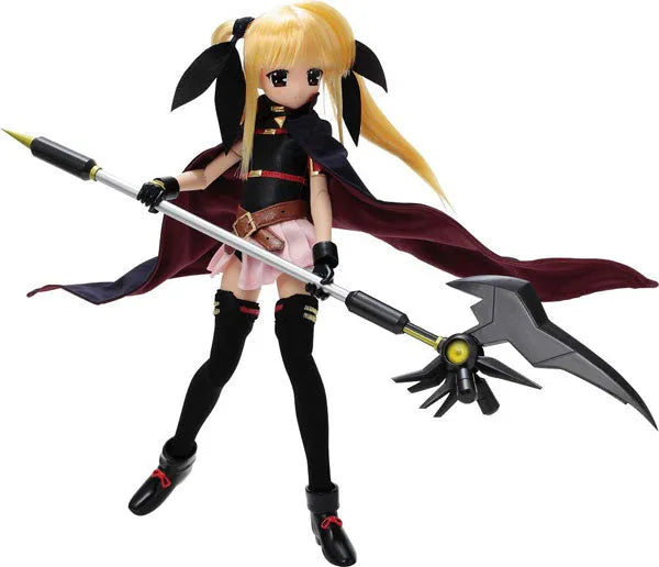 Mahou Shoujo Lyrical Nanoha The Movie 1st - Fate Testarossa - PureNeemo - PureNeemo Characters - 1/6 - 034 (Azone Nanoha The Movie 1st Project)ㅤ – Azone – ActionFigure Brasil