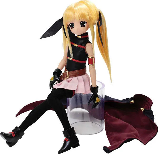 Mahou Shoujo Lyrical Nanoha The Movie 1st - Fate Testarossa - PureNeemo - PureNeemo Characters - 1/6 - 034 (Azone Nanoha The Movie 1st Project)ㅤ – Azone International – ActionFigureBrasil