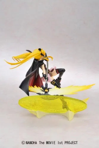 Mahou Shoujo Lyrical Nanoha The Movie 1st - Fate Testarossa - SIF EX (Yamato)ㅤ – Yamato – ActionFigureBrasil — close