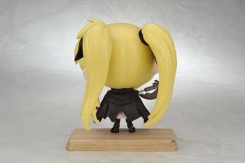 Mahou Shoujo Lyrical Nanoha The Movie 1st - Fate Testarossa - Soft Vinyl Figure (Movic)ㅤ – Movic – ActionFigure Brasil