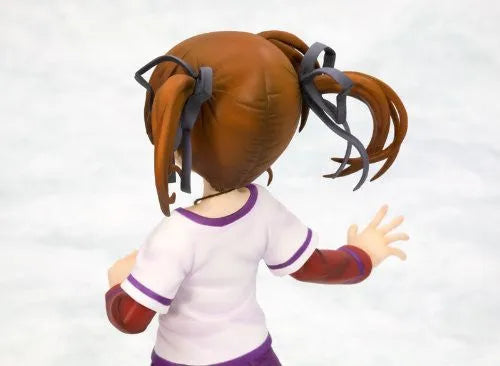 Mahou Shoujo Lyrical Nanoha The Movie 1st - Takamachi Nanoha - 1/8 - Casual Clothes Ver. (Kotobukiya)ㅤ – Kotobukiya – ActionFigure Brasil