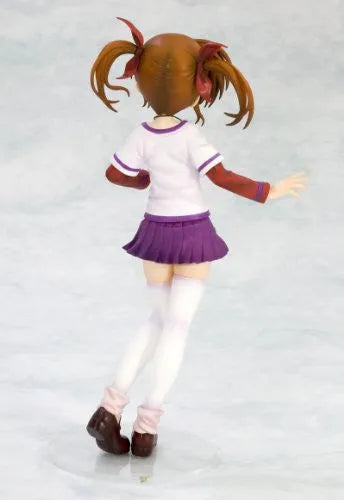Mahou Shoujo Lyrical Nanoha The Movie 1st - Takamachi Nanoha - 1/8 - Casual Clothes Ver. (Kotobukiya)ㅤ – Kotobukiya – ActionFigure Brasil