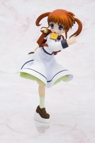 Mahou Shoujo Lyrical Nanoha The Movie 1st - Takamachi Nanoha - 1/8 (Kotobukiya Nanoha The Movie 1st Project)ㅤ – Kotobukiya – ActionFigure Brasil