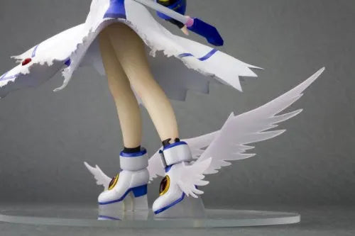 Mahou Shoujo Lyrical Nanoha The Movie 1st - Takamachi Nanoha - 1/8 - -Zenryoku Zenkai- (Kotobukiya)ㅤ – Kotobukiya – ActionFigure Brasil