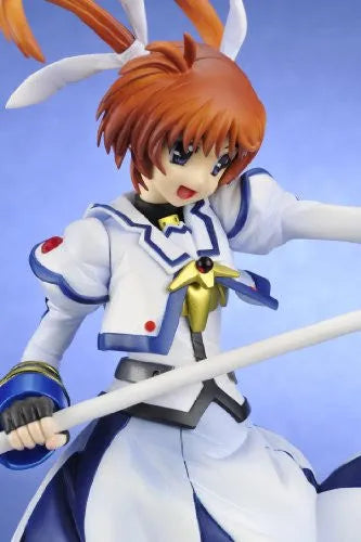 Mahou Shoujo Lyrical Nanoha The Movie 1st - Takamachi Nanoha - Ex_resinya! (Cospa)ㅤ – Cospa – ActionFigure Brasil