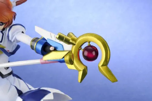 Mahou Shoujo Lyrical Nanoha The Movie 1st - Takamachi Nanoha - Ex_resinya! (Cospa)ㅤ – Cospa – ActionFigure Brasil