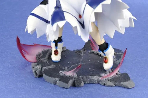 Mahou Shoujo Lyrical Nanoha The Movie 1st - Takamachi Nanoha - Ex_resinya! (Cospa)ㅤ – Cospa – ActionFigure Brasil