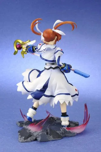 Mahou Shoujo Lyrical Nanoha The Movie 1st - Takamachi Nanoha - Ex_resinya! (Cospa)ㅤ – Cospa – ActionFigure Brasil