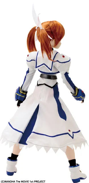 Mahou Shoujo Lyrical Nanoha The Movie 1st - Takamachi Nanoha - Hybrid Active Figure - 1/3 (Azone)ㅤ – Azone – ActionFigure Brasil