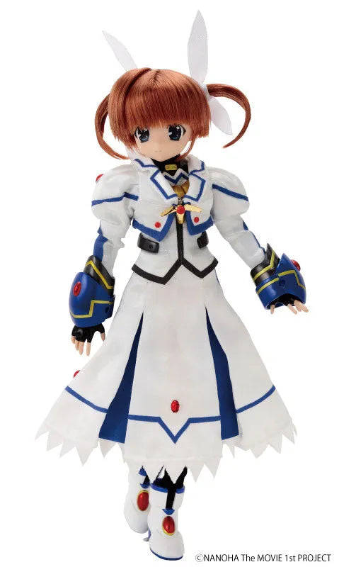Mahou Shoujo Lyrical Nanoha The Movie 1st - Takamachi Nanoha - PureNeemo - PureNeemo Characters - 1/6 - 033 (Azone)ㅤ – Azone – ActionFigure Brasil