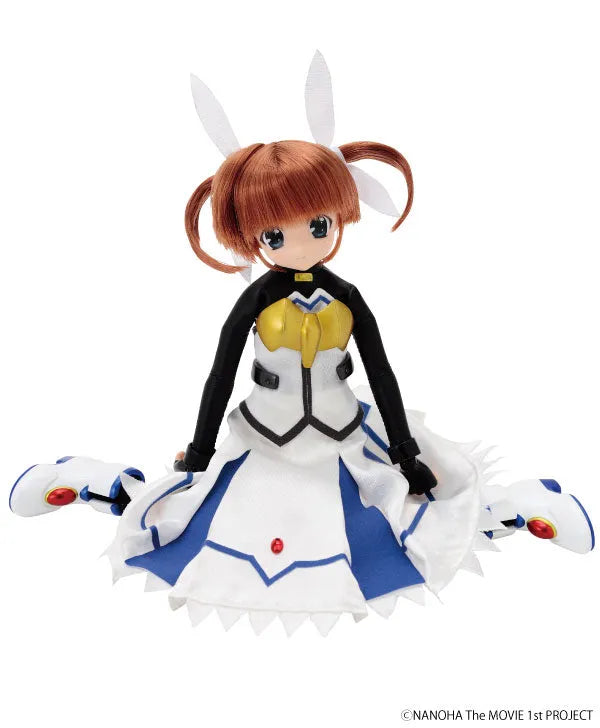 Mahou Shoujo Lyrical Nanoha The Movie 1st - Takamachi Nanoha - PureNeemo - PureNeemo Characters - 1/6 - 033 (Azone)ㅤ – Azone – ActionFigure Brasil