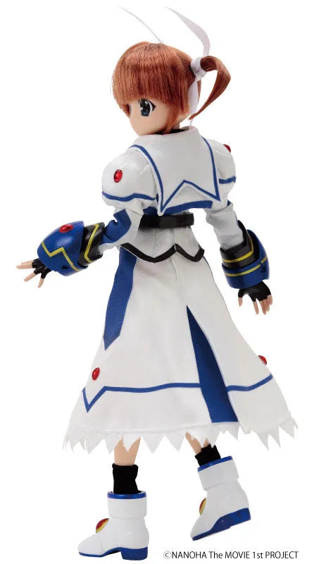 Mahou Shoujo Lyrical Nanoha The Movie 1st - Takamachi Nanoha - PureNeemo - PureNeemo Characters - 1/6 - 033 (Azone)ㅤ – Azone – ActionFigure Brasil