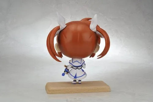 Mahou Shoujo Lyrical Nanoha The Movie 1st - Takamachi Nanoha - Soft Vinyl Figure (Movic)ㅤ – Movic – ActionFigure Brasil