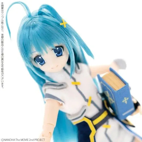 Mahou Shoujo Lyrical Nanoha The Movie 2nd A's - Reinforce II - Picconeemo - Picconeemo Character Series AS001 - 1/12 (Azone)ㅤ – Azone – ActionFigure Brasil