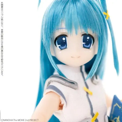 Mahou Shoujo Lyrical Nanoha The Movie 2nd A's - Reinforce II - Picconeemo - Picconeemo Character Series AS001 - 1/12 (Azone)ㅤ – Azone – ActionFigure Brasil