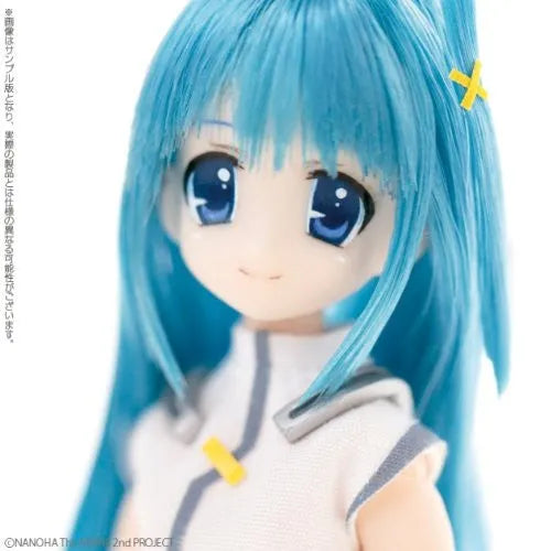 Mahou Shoujo Lyrical Nanoha The Movie 2nd A's - Reinforce II - Picconeemo - Picconeemo Character Series AS001 - 1/12 (Azone)ㅤ – Azone – ActionFigure Brasil