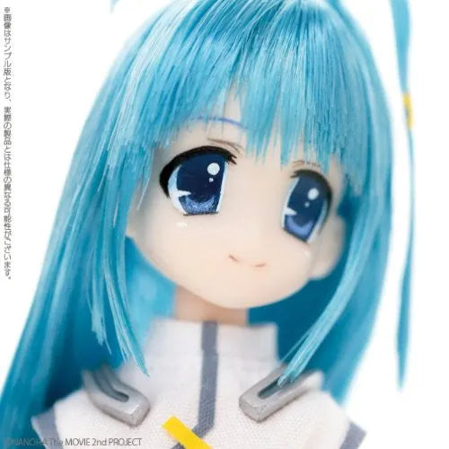 Mahou Shoujo Lyrical Nanoha The Movie 2nd A's - Reinforce II - Picconeemo - Picconeemo Character Series AS001 - 1/12 (Azone)ㅤ – Azone – ActionFigure Brasil
