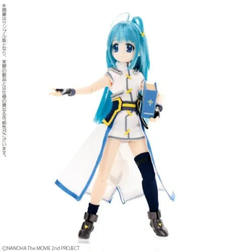 Mahou Shoujo Lyrical Nanoha The Movie 2nd A's - Reinforce II - Picconeemo - Picconeemo Character Series AS001 - 1/12 (Azone)ㅤ – Azone International – ActionFigureBrasil