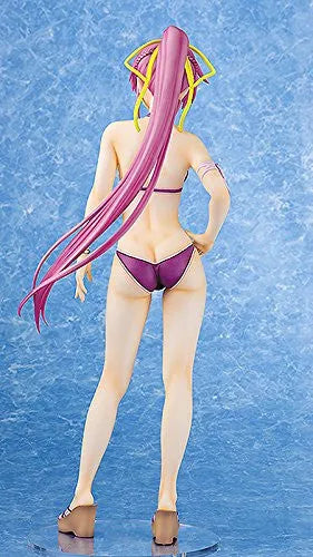 Mahou Shoujo Lyrical Nanoha The Movie 2nd A's - Signum - 1/4 - Swimsuit Ver. (Gift)ㅤ – Gift – ActionFigure Brasil