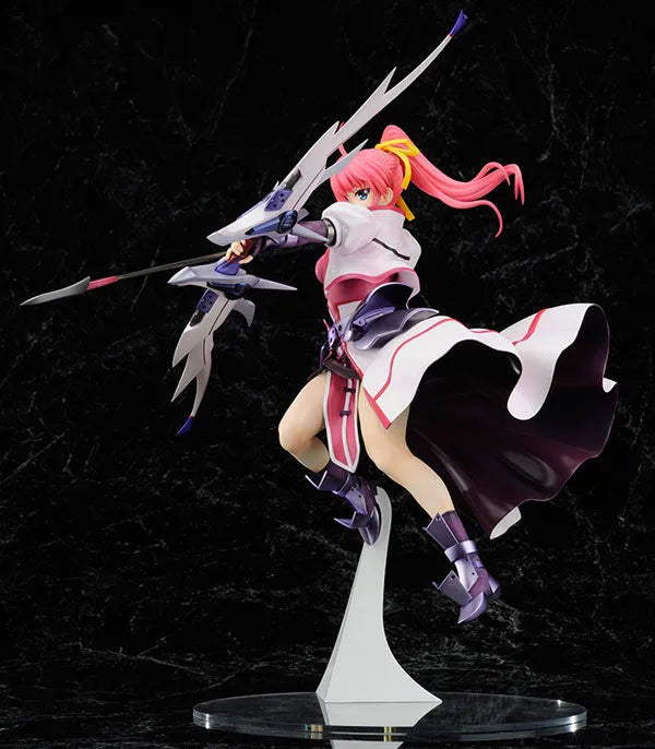 Mahou Shoujo Lyrical Nanoha The Movie 2nd A's - Signum - 1/7 - -Der Stolz sogar eines Ritters- (Alter)ㅤ – Alter – ActionFigure Brasil