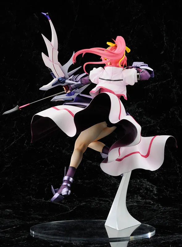 Mahou Shoujo Lyrical Nanoha The Movie 2nd A's - Signum - 1/7 - -Der Stolz sogar eines Ritters- (Alter)ㅤ – Alter – ActionFigure Brasil
