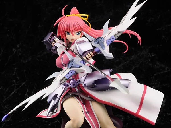 Mahou Shoujo Lyrical Nanoha The Movie 2nd A's - Signum - 1/7 - -Der Stolz sogar eines Ritters- (Alter)ㅤ – Alter – ActionFigure Brasil