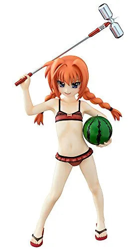 Mahou Shoujo Lyrical Nanoha The Movie 2nd A's - Vita - 1/4 - Swimsuit ver. (Gift)ㅤ – Gift – ActionFigure Brasil