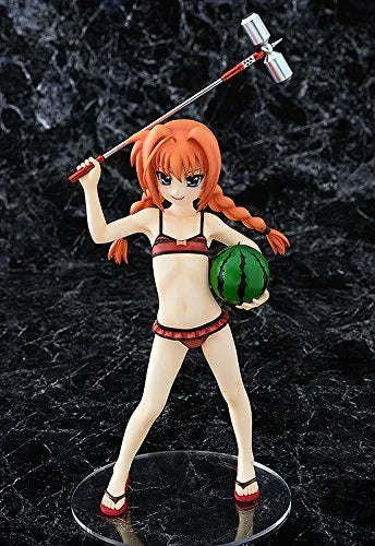 Mahou Shoujo Lyrical Nanoha The Movie 2nd A's - Vita - 1/4 - Swimsuit ver. (Gift)ㅤ – Gift – ActionFigure Brasil