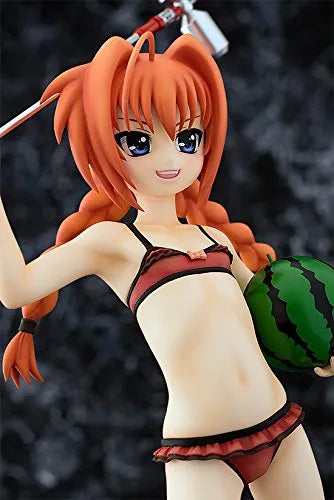 Mahou Shoujo Lyrical Nanoha The Movie 2nd A's - Vita - 1/4 - Swimsuit ver. (Gift)ㅤ – Gift – ActionFigure Brasil