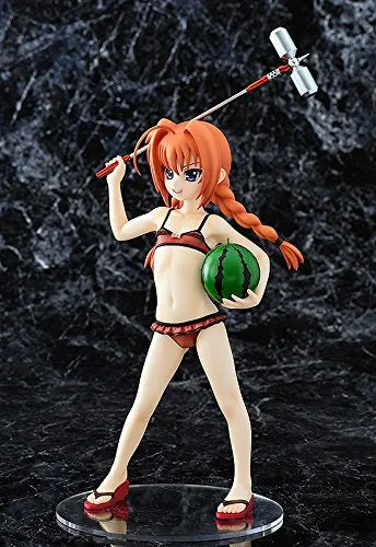 Mahou Shoujo Lyrical Nanoha The Movie 2nd A's - Vita - 1/4 - Swimsuit ver. (Gift)ㅤ – Gift – ActionFigure Brasil
